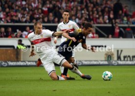VfB Stuttgart - RB Leipzig