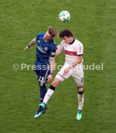 VfB Stuttgart - Hamburger SV