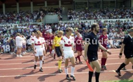 22.07.90 Stadtauswahl Heidenheim - VfB Stuttgart