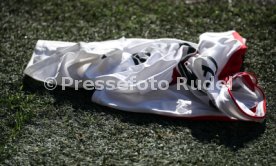 FC Augsburg - VfB Stuttgart