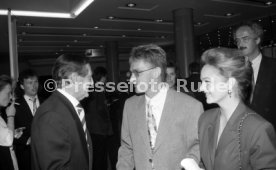 03.04.93 VfB Stuttgart 100 Jahre Feier