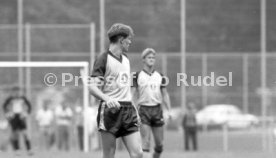 05.07.85 VfL H&ouml;fen - Stuttgarter Kickers