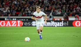 09.10.22 VfB Stuttgart - 1. FC Union Berlin
