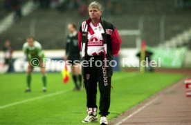13.05.95 VfB Stuttgart - SV Werder Bremen