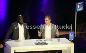 13.11.23 Podiums-Talk "Vielfalt vereint!?"