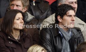 Mario Gomez VFB