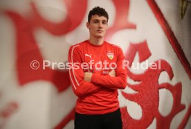 VfB Stuttgart Benjamin Pavard