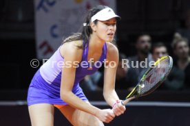 Porsche Tennis Grand Prix 2015