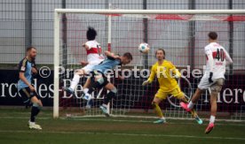 16.11.23 VfB Stuttgart - 1. FC Nürnberg
