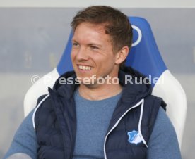 TSG 1899 Hoffenheim - FC Bayern M&uuml;nchen