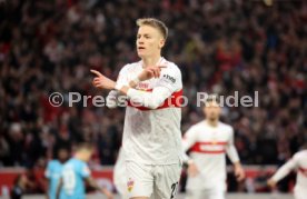 10.12.23 VfB Stuttgart - Bayer 04 Leverkusen