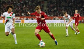 22.03.26 FC Augsburg - VfB Stuttgart