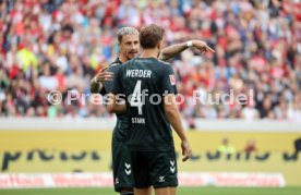 26.08.23 SC Freiburg - SV Werder Bremen