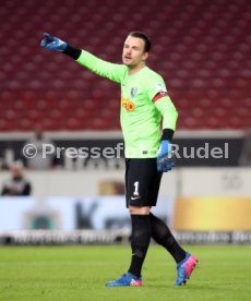 VfB Stuttgart - VfL Bochum