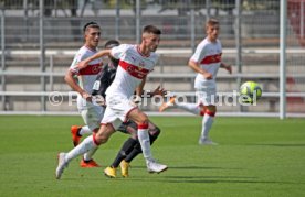 U19 VfB Stuttgart - U19 Eintracht Frankfurt