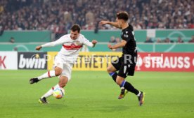 19.10.22 VfB Stuttgart - DSC Arminia Bielefeld