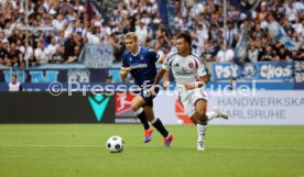 03.08.24 Karlsruher SC - 1. FC N&uuml;rnberg