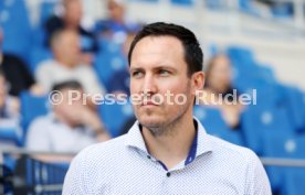 16.09.23 Karlsruher SC - 1. FC Kaiserslautern