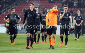 1. FSV Mainz 05 - VfB Stuttgart