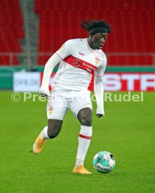 23.12.20 VfB Stuttgart - SC Freiburg
