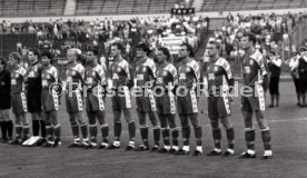 11.08.92 DFB-Supercup Hannover 96 - VfB Stuttgart