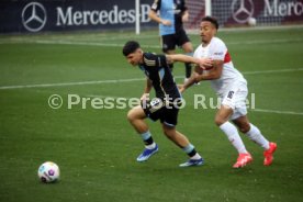 16.11.23 VfB Stuttgart - 1. FC Nürnberg