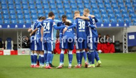 12.12.21 Karlsruher SC - 1. FC Heidenheim