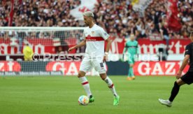 17.09.22 VfB Stuttgart - Eintracht Frankfurt