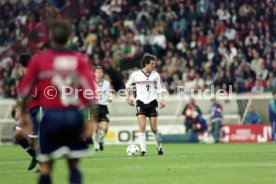 15.06.98 Deutschland - USA