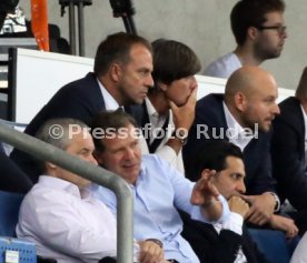TSG 1899 Hoffenheim - FC Liverpool