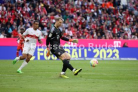 10.09.22 FC Bayern M&uuml;nchen - VfB Stuttgart