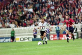 15.06.98 Deutschland - USA