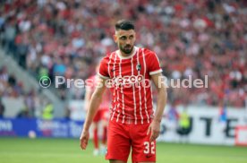 06.05.23 SC Freiburg - RB Leipzig