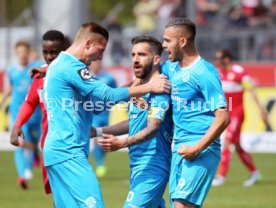 Stuttgarter Kickers