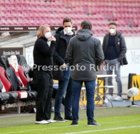 10.04.21 VfB Stuttgart - Borussia Dortmund