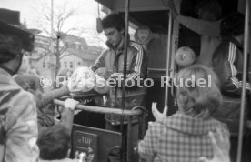 03.03.81 VfB Stuttgart Faschingsumzug
