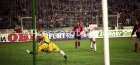 04.10.96 VfB Stuttgart - SC Freiburg