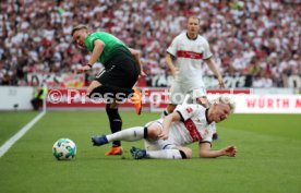VfB Stuttgart - Hannover 96