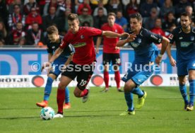 SC Freiburg - TSG 1899 Hoffenheim