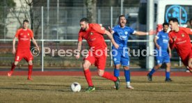 02.02.22 Stuttgarter Kickers - SG Sonnenhof Gro&szlig;aspach