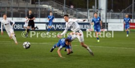 03.04.24 Stuttgarter Kickers - SG Barockstadt Fulda-Lehnerz