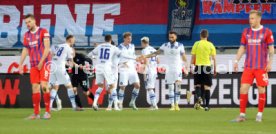 17.03.23 1. FC Heidenheim - Karlsruher SC