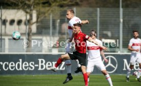 10.04.21 VfB Stuttgart II - SG Sonnenhof Gro&szlig;aspach
