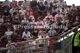 19.09.20 VfB Stuttgart - SC Freiburg