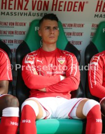 Hannover 96 - VfB Stuttgart