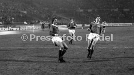 19.02.79 VfB Stuttgart - Deutschland