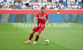 12.09.26 TSG 1899 Hoffenheim - VfB Stuttgart