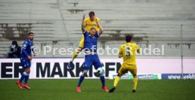 14.03.21 Karlsruher SC - Eintracht Braunschweig
