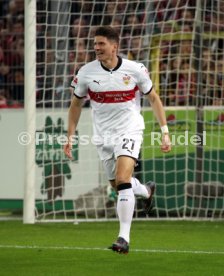 SC Freiburg - VfB Stuttgart