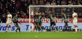 18.01.26 VfB Stuttgart - 1. FC Union Berlin